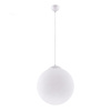 Lampa wisząca UGO 40 biała