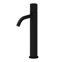 Bateria umywalkowa wysoka (bez korka)