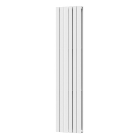Grzejnik pokojowy NAVIN BIAŁY LARGO DOUBLE 456х1800-6 (50mm), Anticor