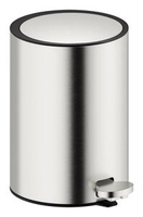 Zen Kosz na pedał 3 L (Stal)