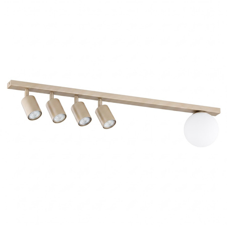 BASTER 5 MOKKA OPAL