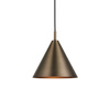 Cape Pendant Light Antique Bronze