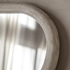 Como Curved Leaner Mirror 900x1800mm