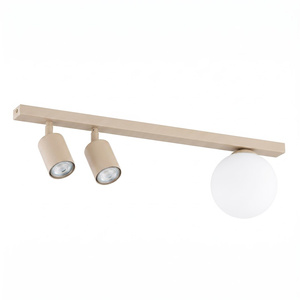 BASTER 3 MOKKA OPAL