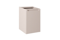 Szafka pod blat 40cm z koszem na pranie