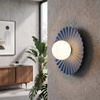 UMBRA K1 DUSTY BLUE M