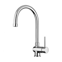 Bateria zlewozmywakowa stojąca-Paffoni/kolekcja Stick