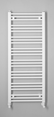 ALBRECHT grzejnik łazienkowy 500x1250mm, biały