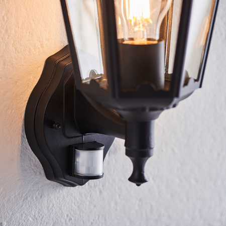 Burford Wall Light 460x235mm