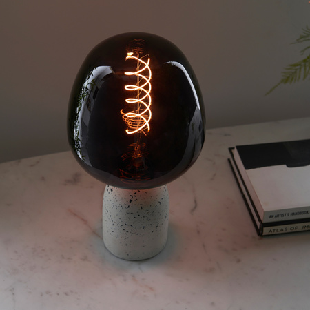 Żarówka LED – ciepła biel, LED lamp MV, 19 × 19 × 24,2 cm