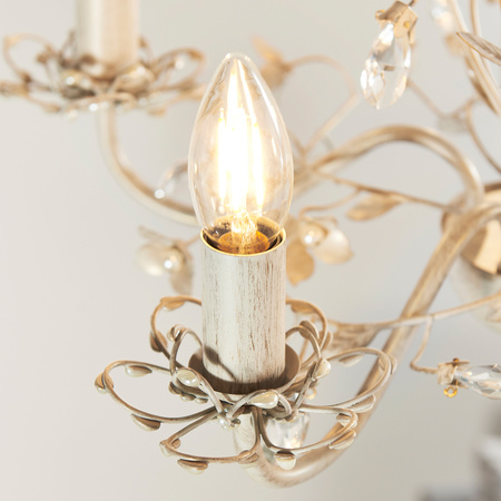 Lullaby 5 Pendant Light