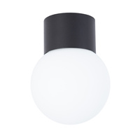 HOTEL MOOD 1 plafon B czarny