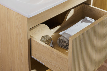 Zestaw meblowy 60cm z blatem