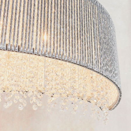 Galina 8 Pendant Light