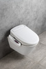 AVVA WC miska wisząca z elektronicznym bidetem BLOOMING EKO PLUS