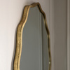 Sloane Round Mirror 820mm