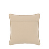 Fallow Leaf Woven Cushion Natural 450x450mm