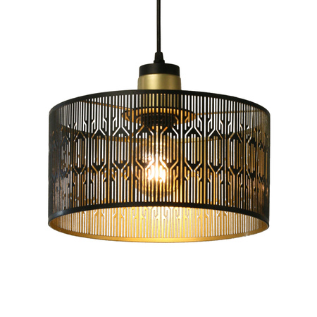 LY230504002 Lampa wisząca LASER 30cm