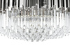 MOOSEE lampa wisząca IMPERIAL SILVER 80