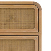 Bibury 3 Drawer Chest 930x430x870mm