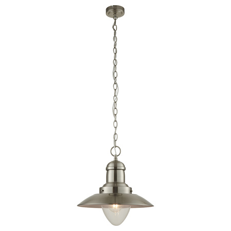 Mendip Pendant Light
