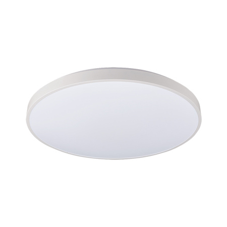 AGNES ROUND LED PRO WHITE 32W 4000K IP44