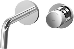 Bateria umywalkowa podtynkowa L-248mm-Paffoni/kolekcja Jo
