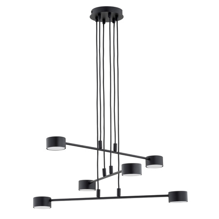 MODUS 6 BLACK