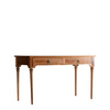 Biurko Symphony z 2 szufladami 1300 x 600 x 770 mm