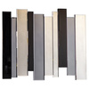Lustro Duval 800 x 25 x 700 mm