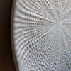 Brea Beaded Plate