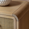 Bibury 3 Drawer Chest 930x430x870mm