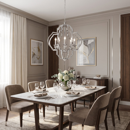 LAMPA WISZĄCA CESARO W8