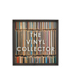The Vinyl Collector Framed Art 540x60x540mm