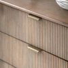 Colonna 6 Drawer Chest 1350x450x750mm