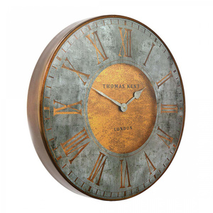 Florentine Wall Clock Star 21in