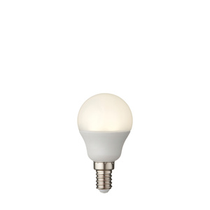 Essentials E14 LED Golf Cool White