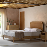 Bibury 5' Bed