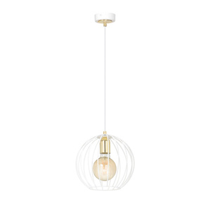 ALBIO 1 WHITE
