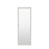 Romano Leaner Mirror Marbled White 570x1570mm