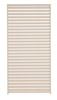 Osłona boczna do pergoli BIZZOTTO OCEAN – Silk