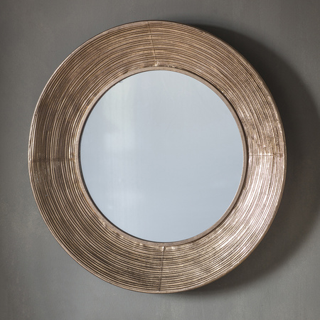 Lustro Knowle 720 x 70 x 720 mm