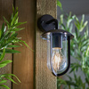 Quinn Outdoor 1 Wall Light