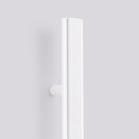 Kinkiet LAGOM 90 biały LED 3000K