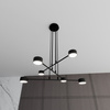MODUS 6 BLACK