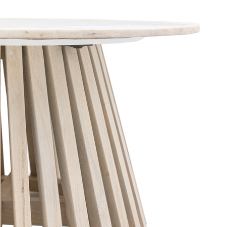 Soho Coffee Table 800x800x400mm
