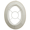 Celia Shade Cream 510mm