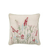 Kilnsey Embroidered Meadow Cushion 450x450mm