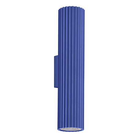 Kinkiet IVAR ultramaryna LED 3000K