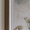 Simplicity Framed Canvas 690x40x890mm